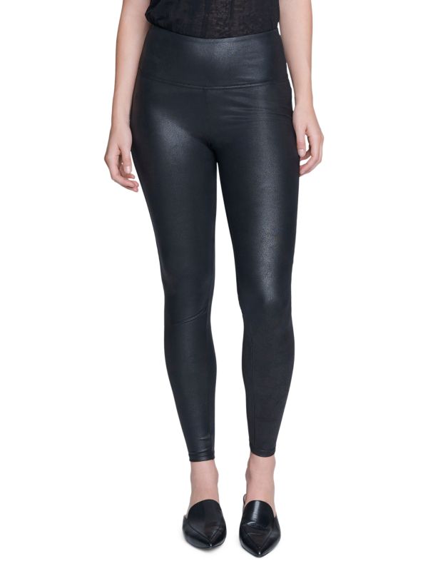 Seven7 Ultra High Rise Skinny Leggings